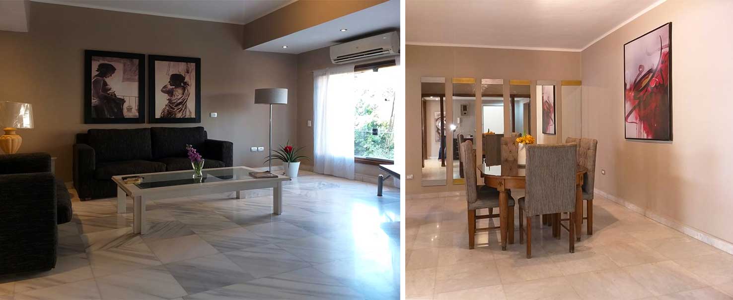 Degla | Apartment