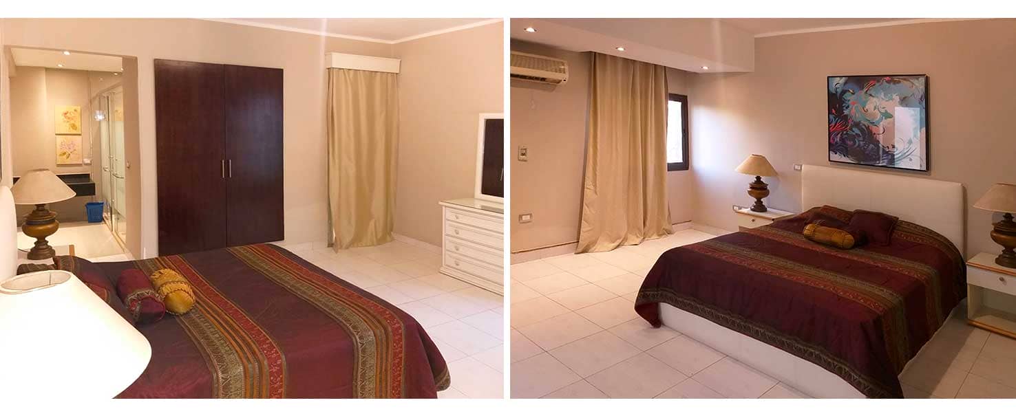 Degla | Apartment