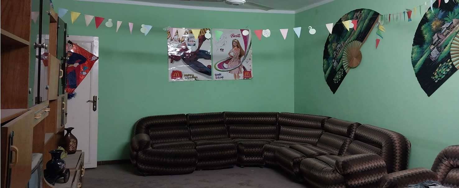  | Apartment