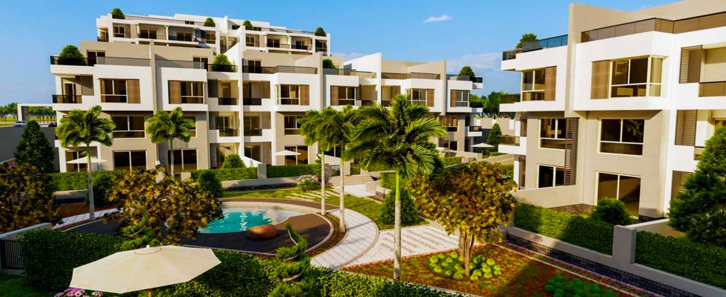 Greens | Townhouse