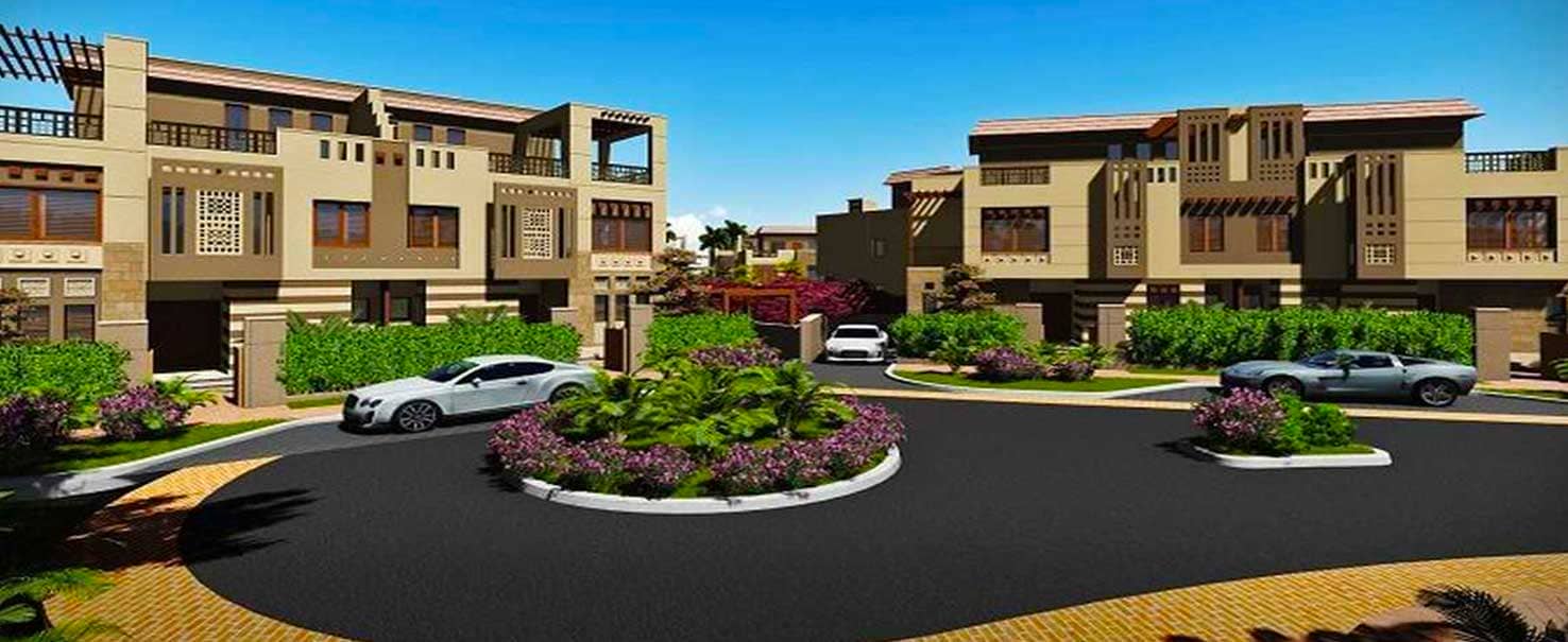Greens | Townhouse