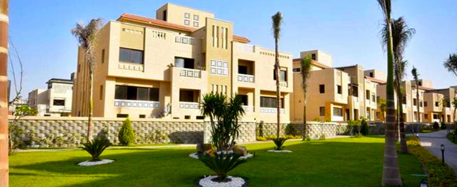 Greens | Townhouse