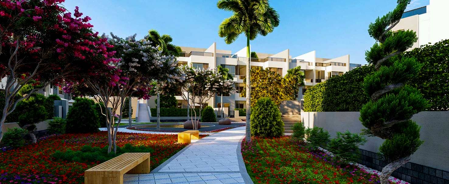 Greens | Townhouse