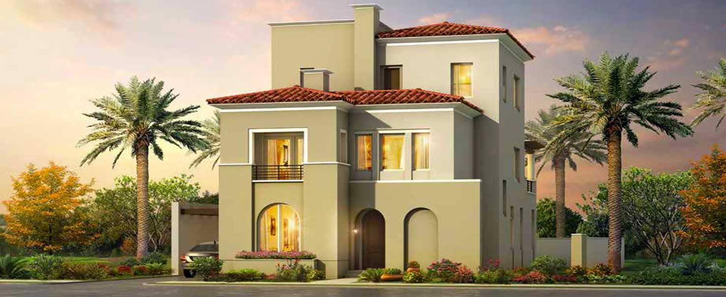  | Villa