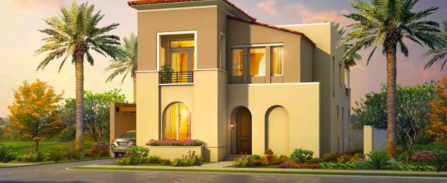  | Villa