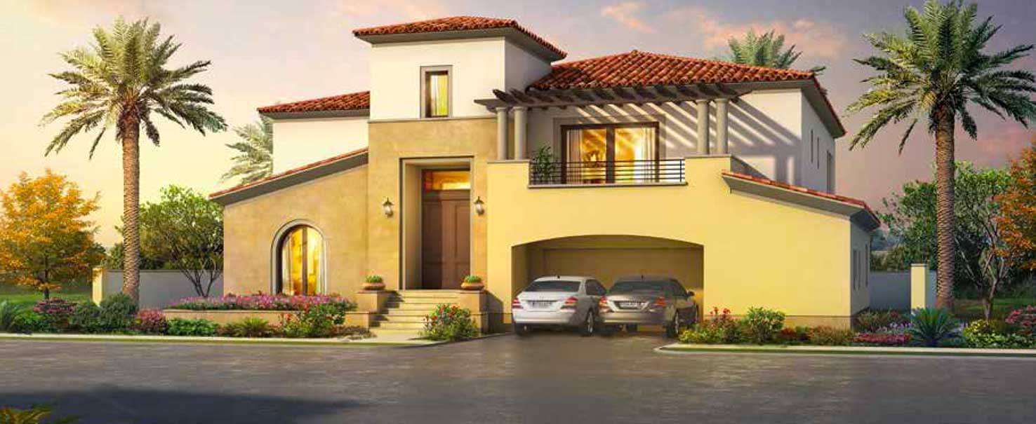  | Villa
