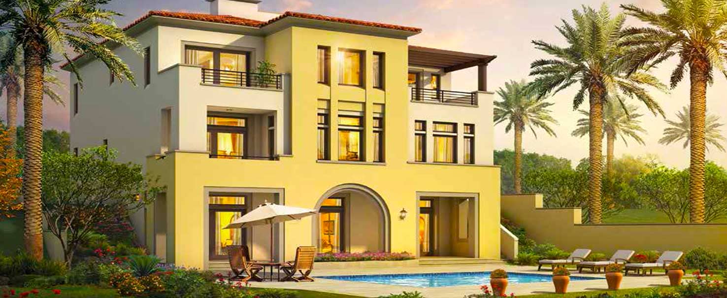  | Villa