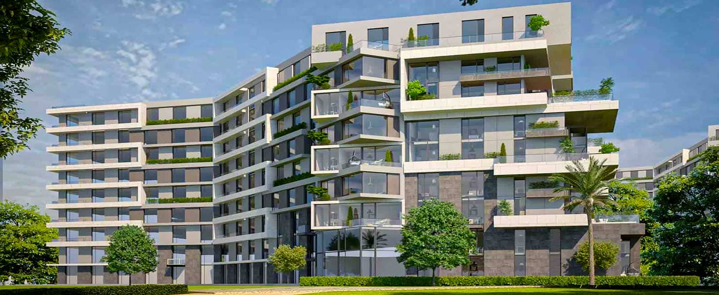 Jazebeya | Apartment