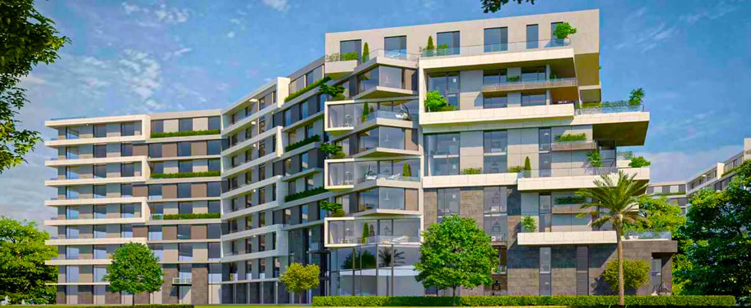 Jazebeya | Apartment