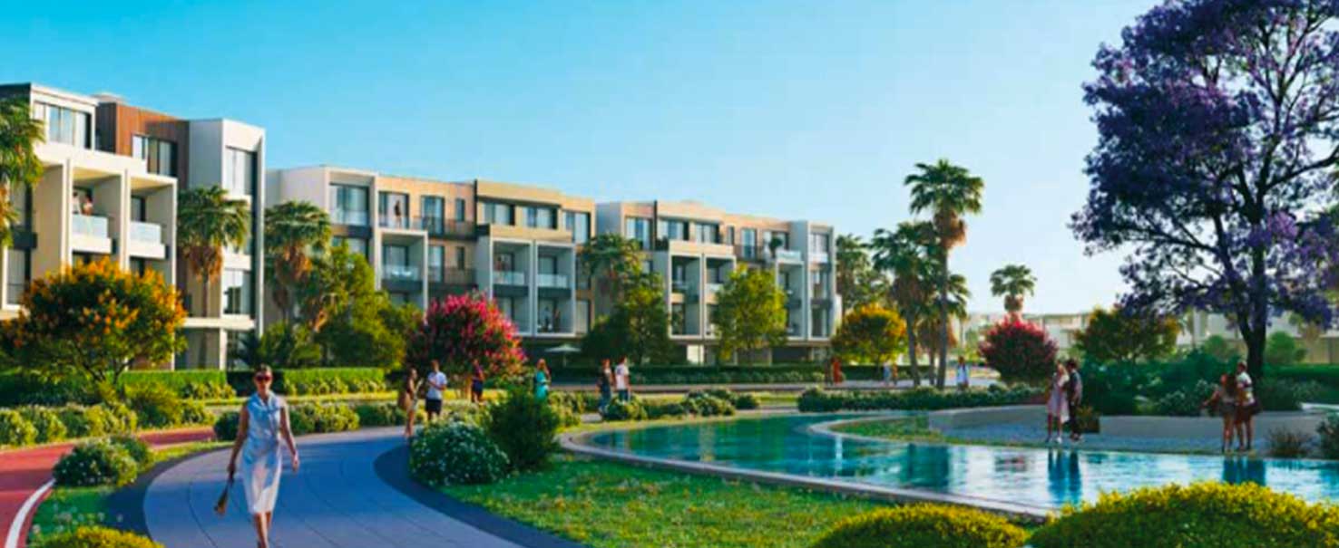 Jazebeya | Apartment