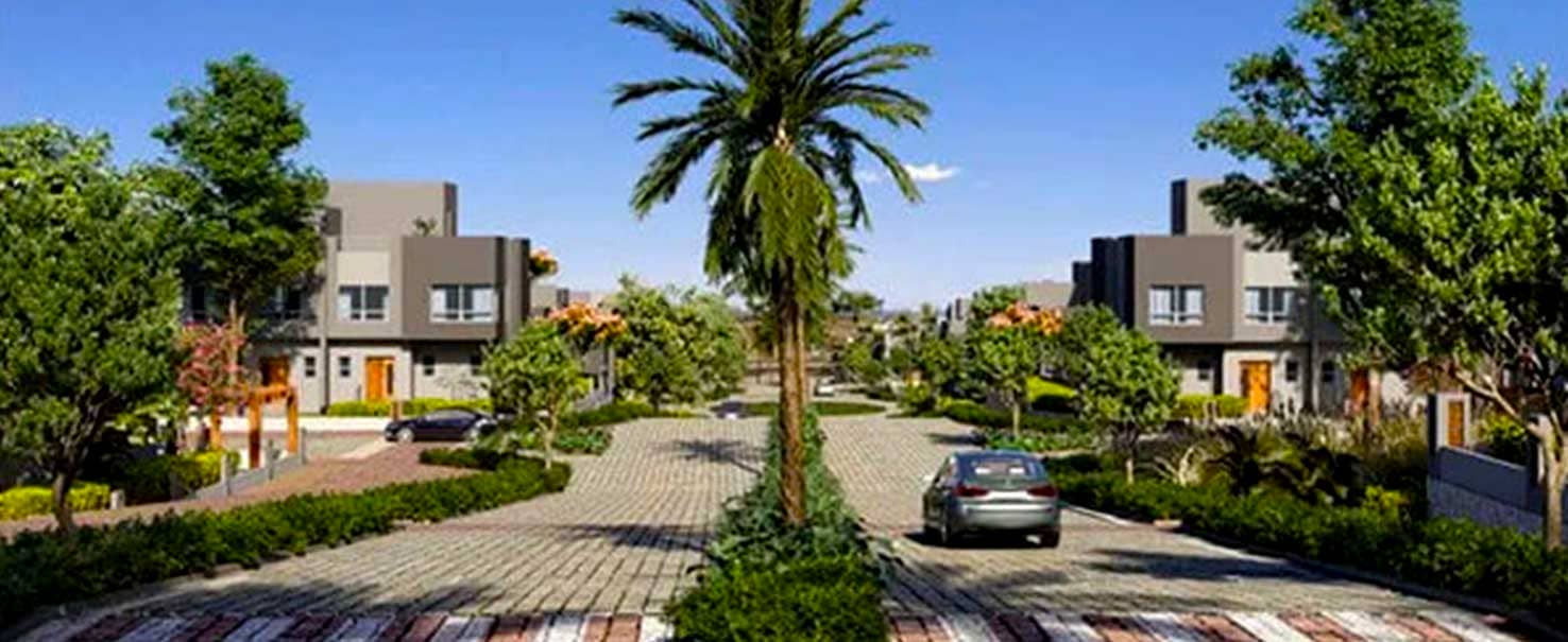 Jazebeya | Apartment