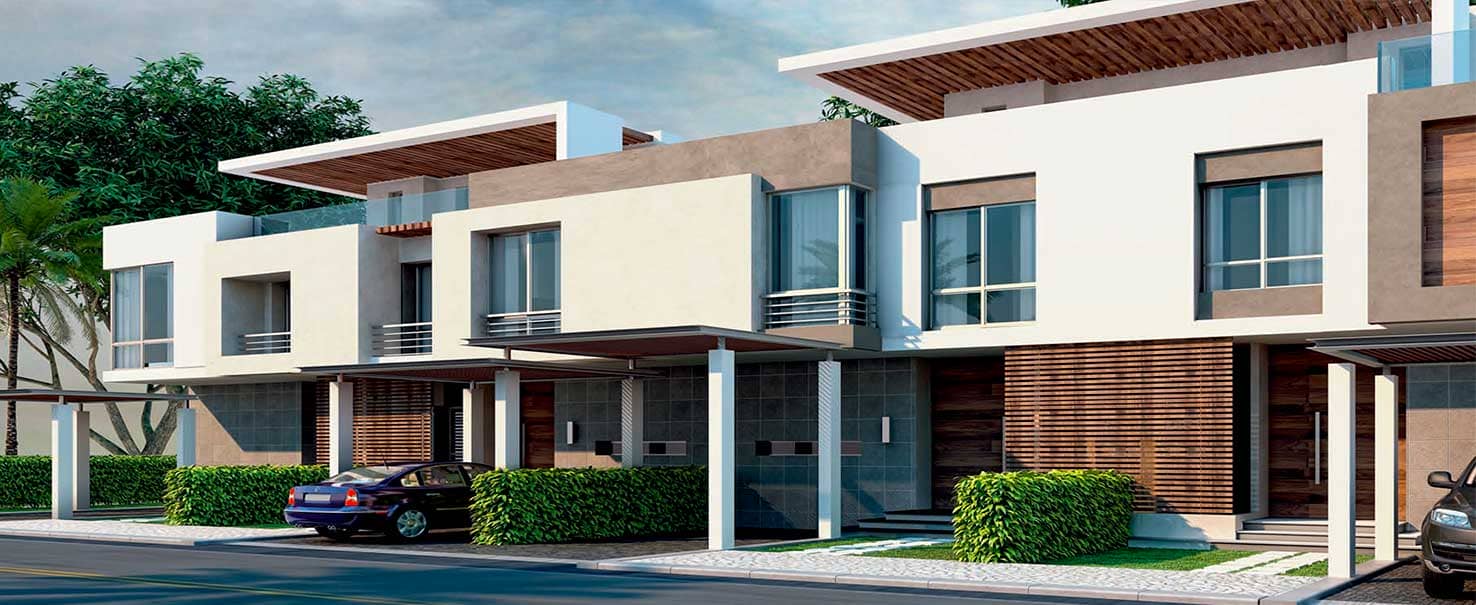 Palm Valley | Villa