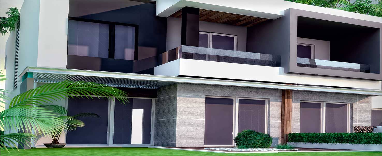 Palm Valley | Villa