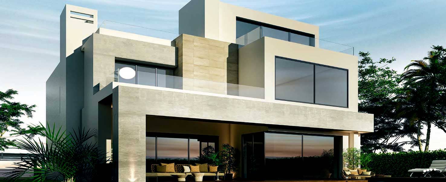 Palm Valley | Villa