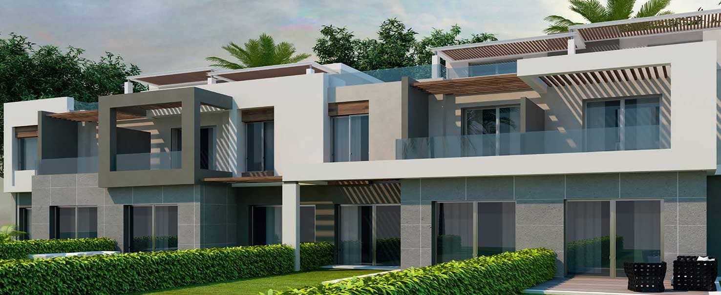 Palm Valley | Villa