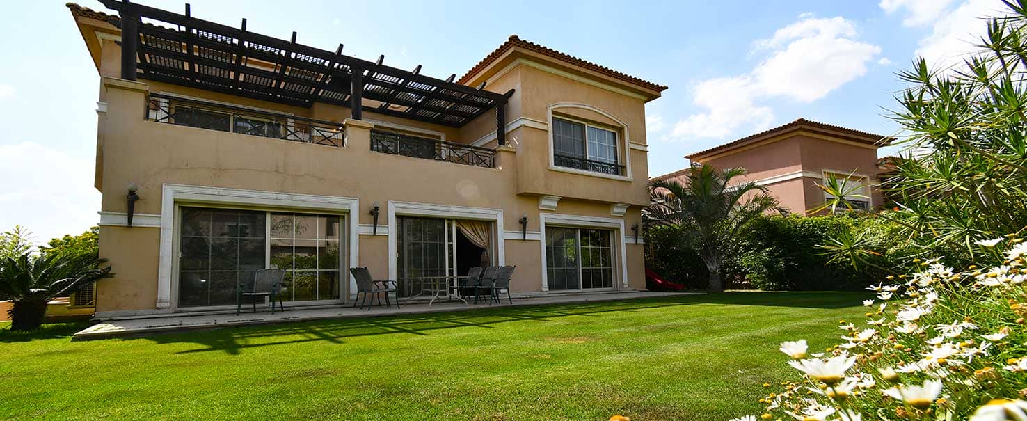 Lake View | Villa