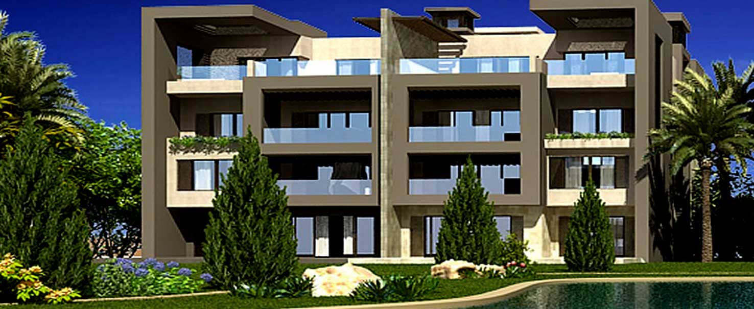 New Giza | Apartment