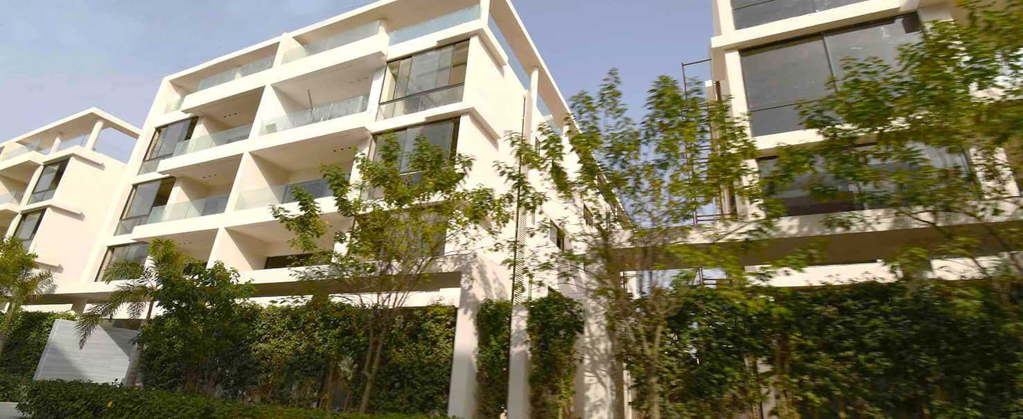 Lake View Residence | Villa