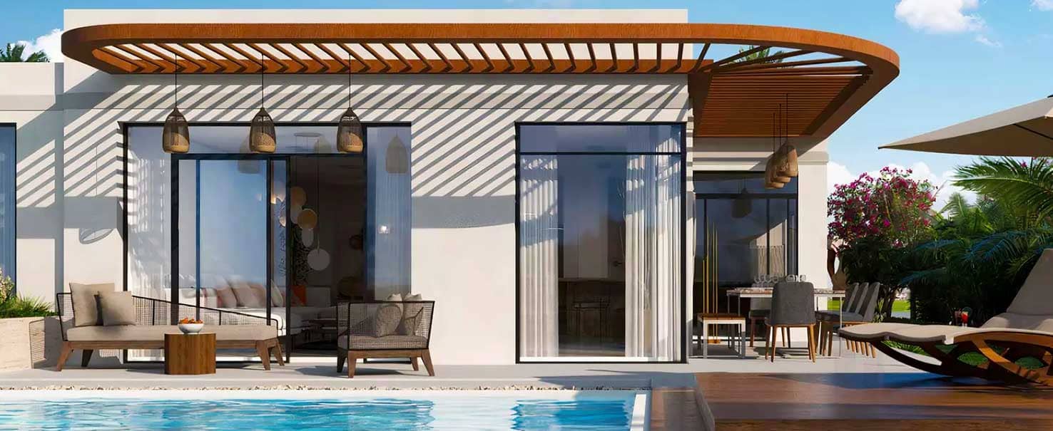 bait albahr | Villa