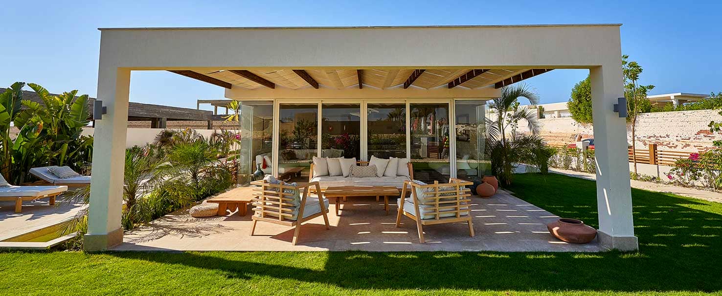 bait albahr | Villa