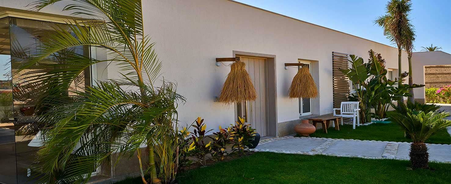 bait albahr | Villa
