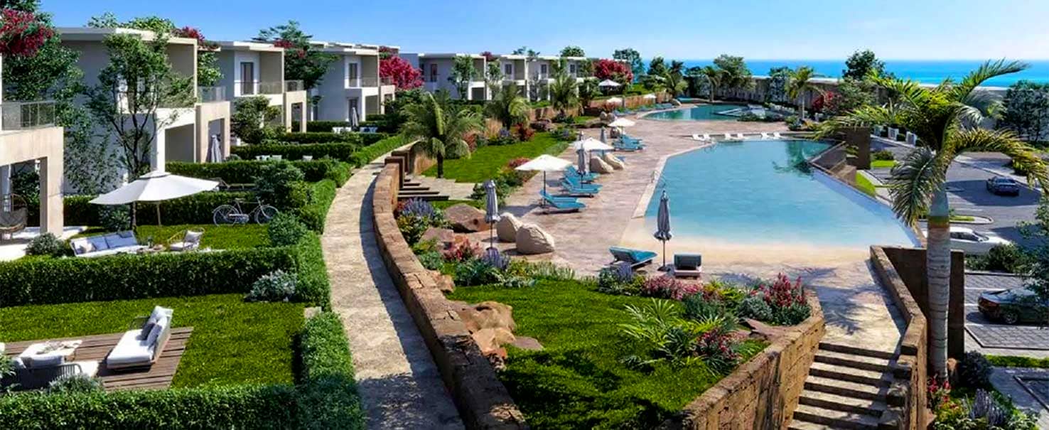 Seashore | Chalet