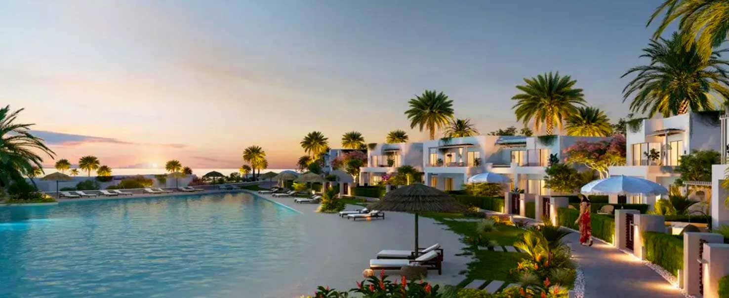 Seashore | Chalet