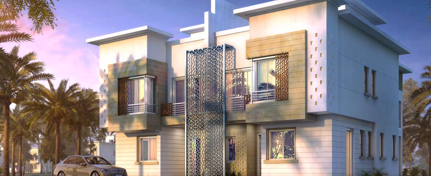 Jedar | Villa