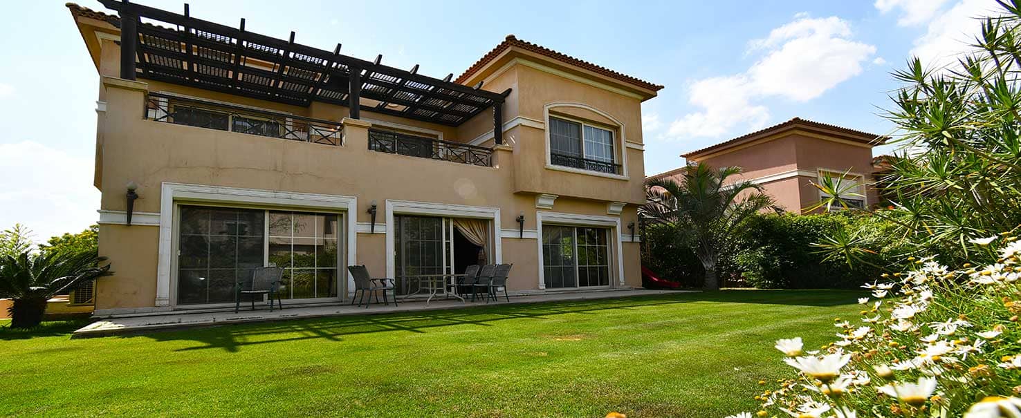 Lake View | Villa