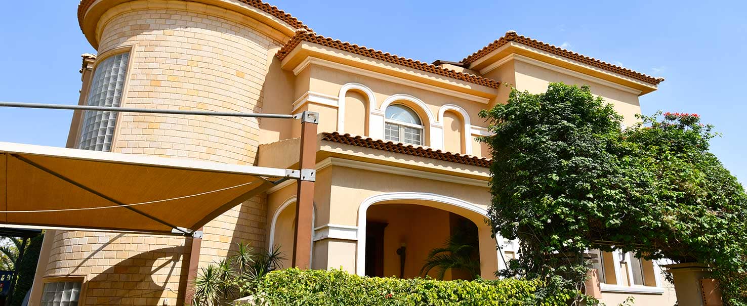 Lake View | Villa