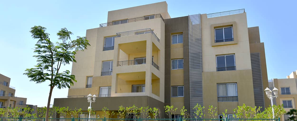 Palm Parks | Apartment