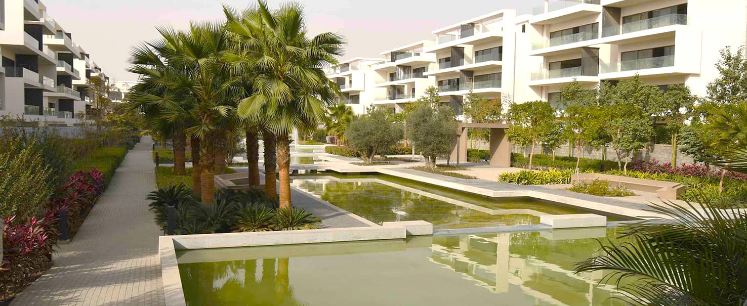Lake View | Apartment