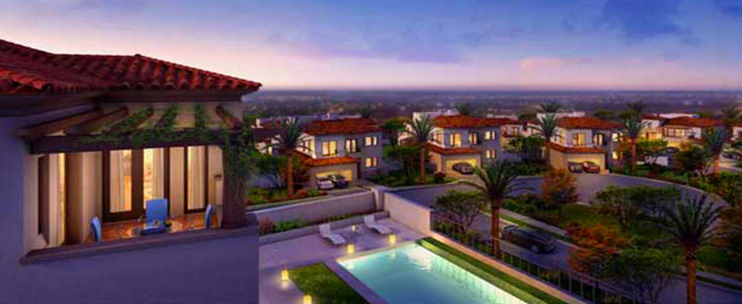 Up Town | Villa