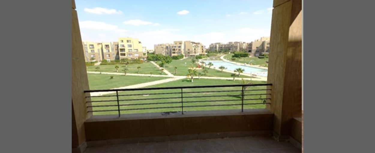 Palm Parks | شقة