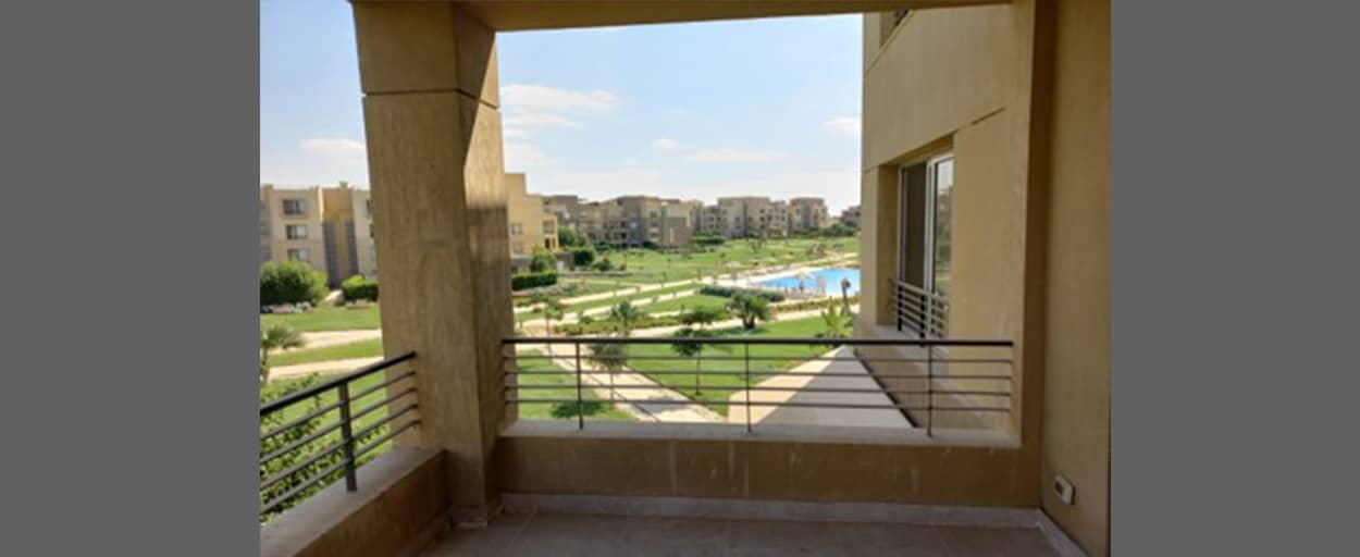 Palm Parks | شقة