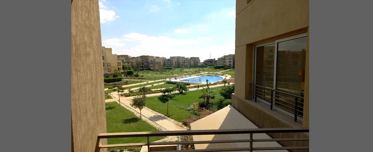 Palm Parks | شقة
