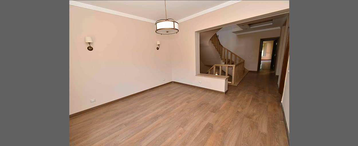 Palm Hills October | Townhouse