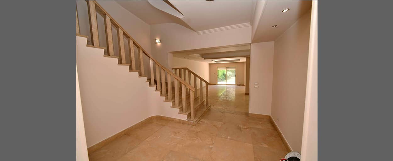 Palm Hills October | Townhouse