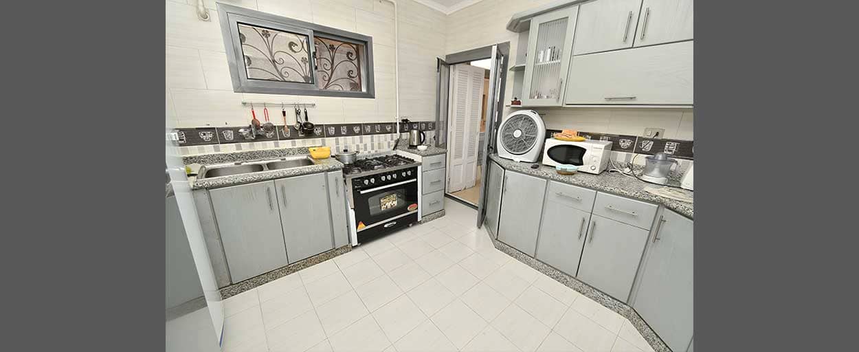  | Apartment