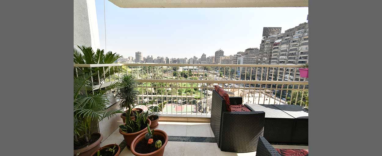  | Apartment