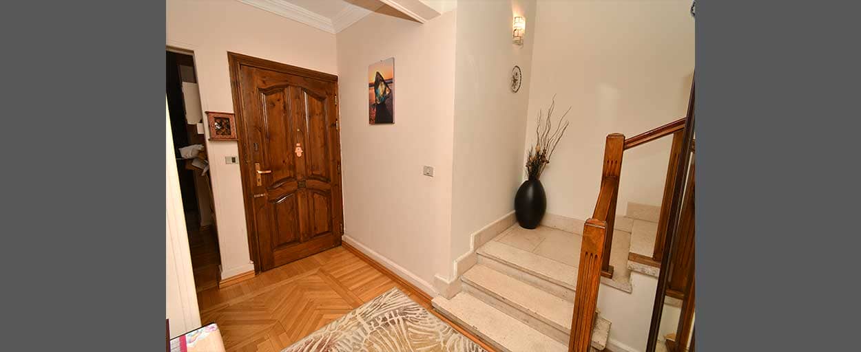 | Apartment