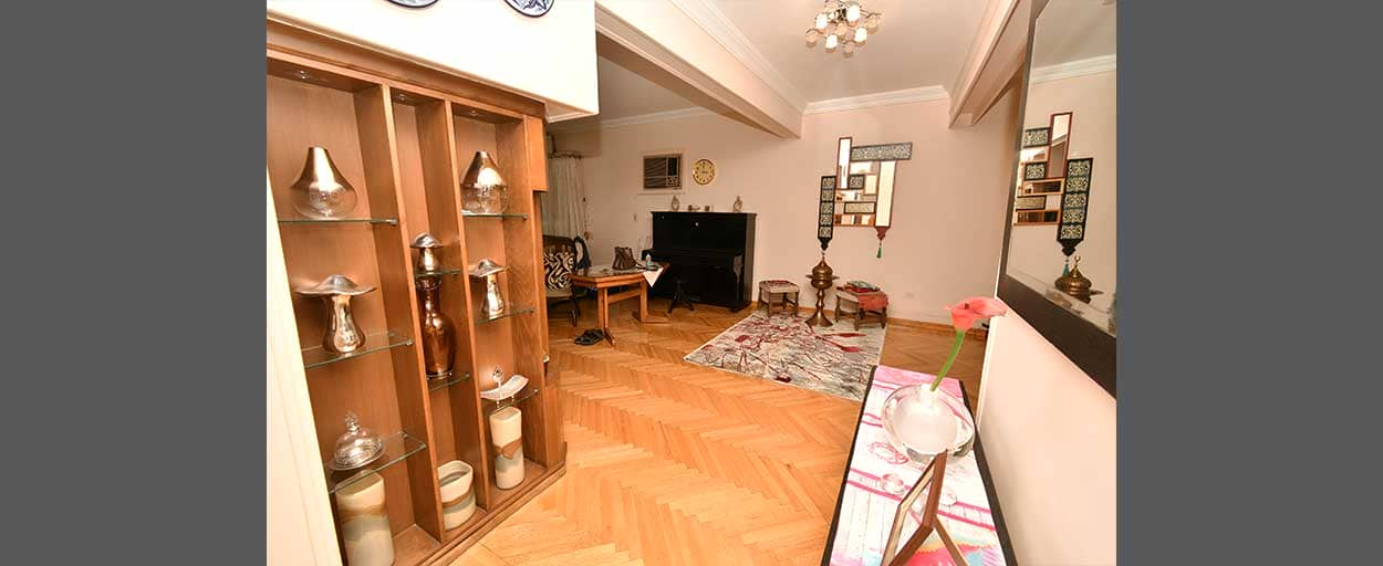  | Apartment