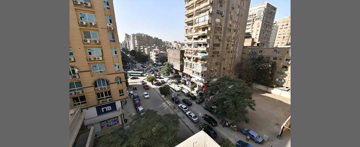  | شقة
