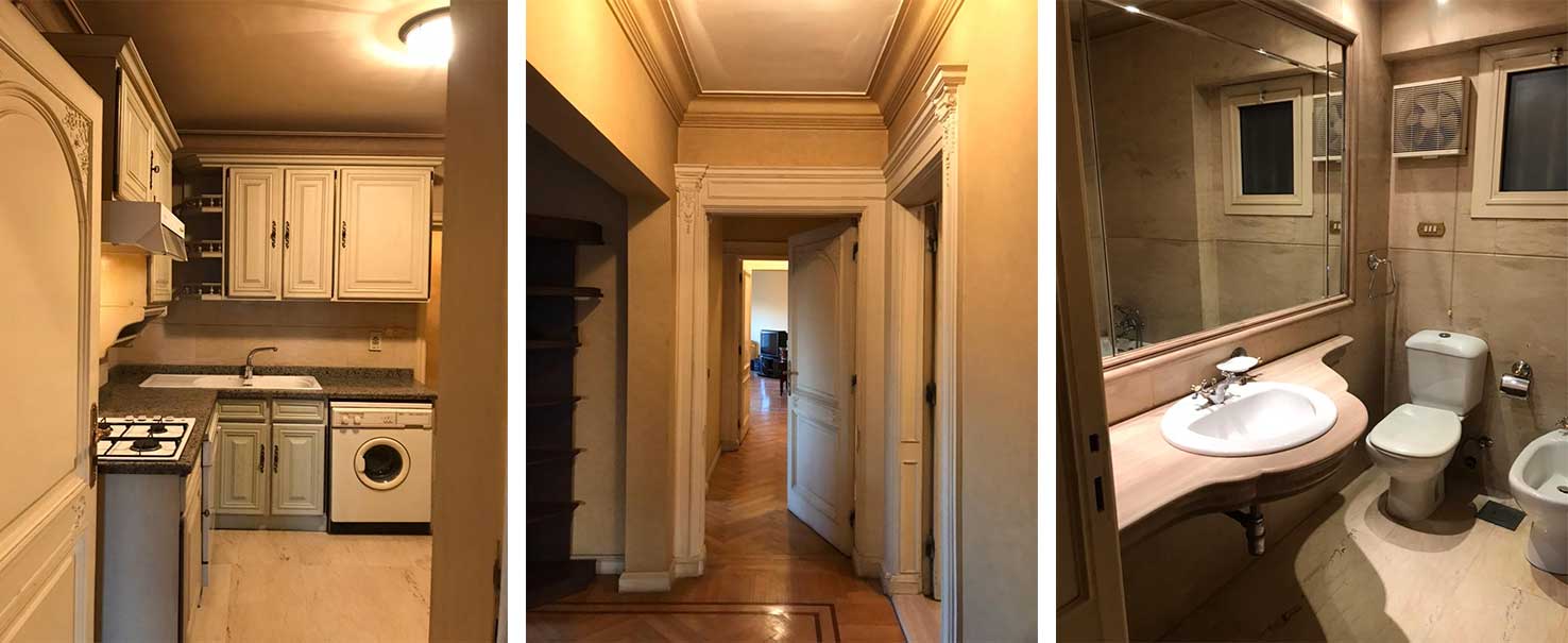  | Apartment
