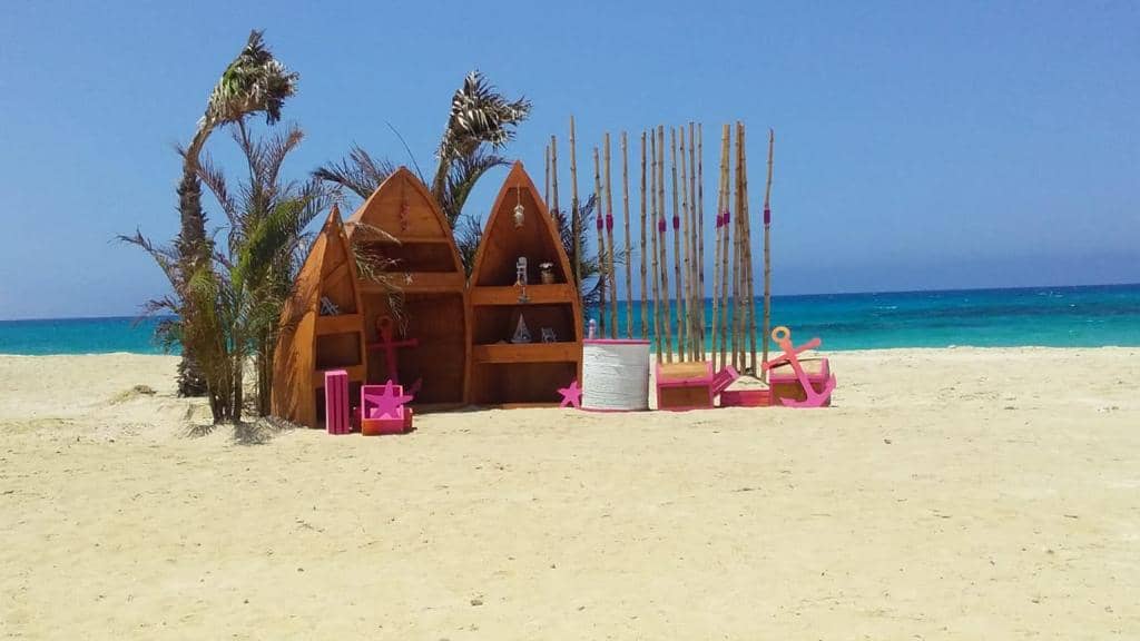 Fouka Bay | Villa