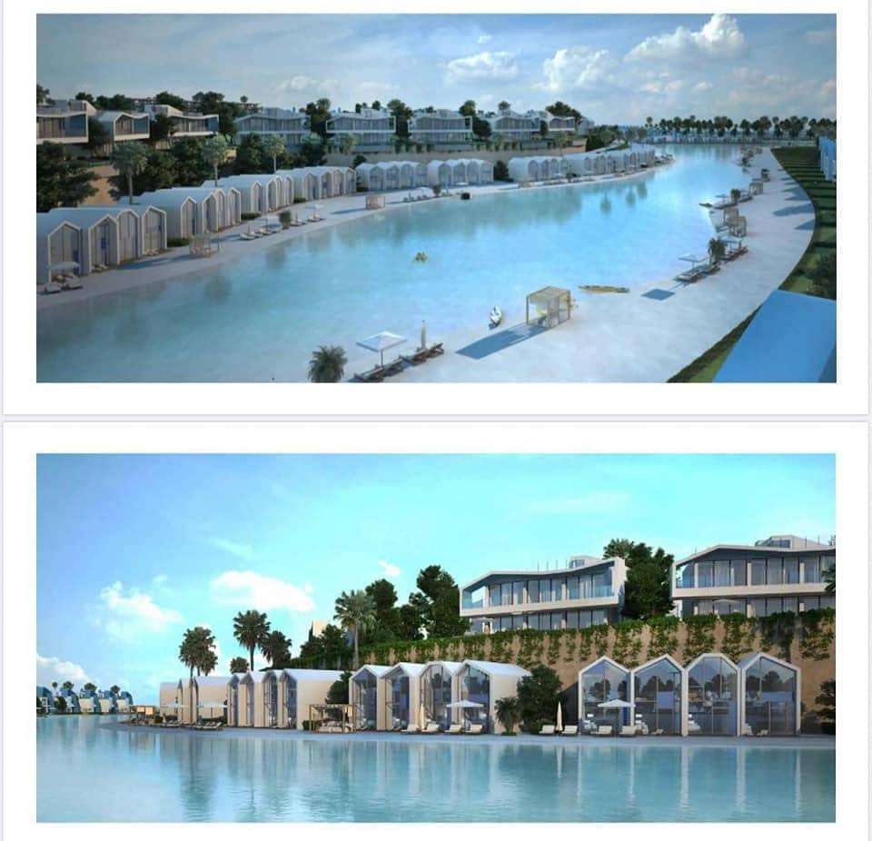 Fouka Bay | Villa