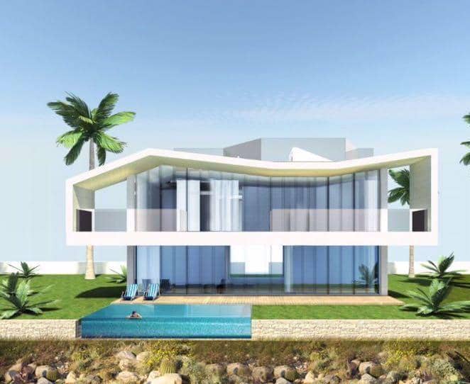 Fouka Bay | Villa