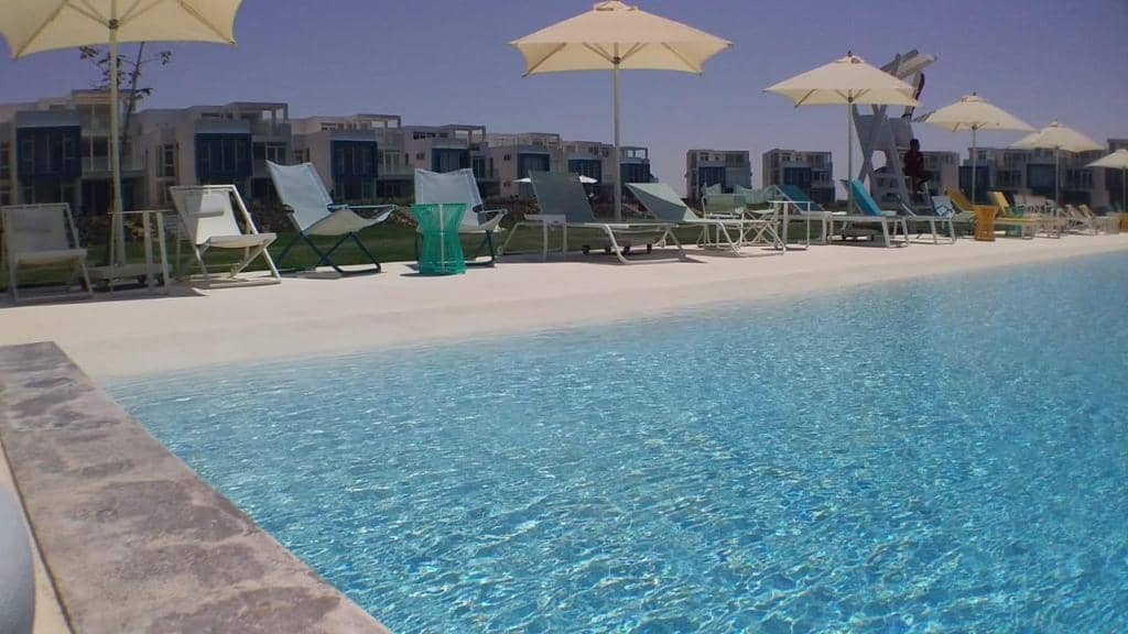 Fouka Bay | Villa