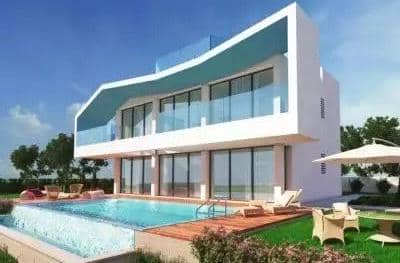Fouka Bay | Villa