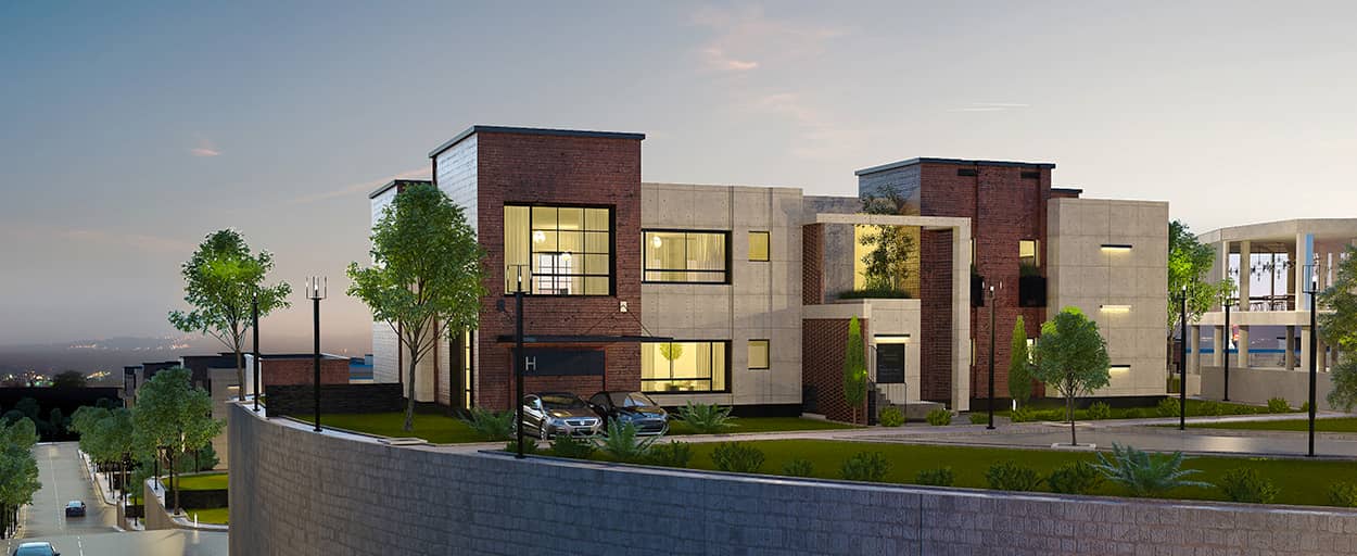  | Villa